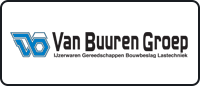 Logo Van Buuren Groep